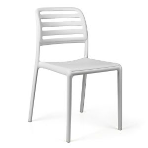 Sedia Costa Bistrot di Nardi - Bianco