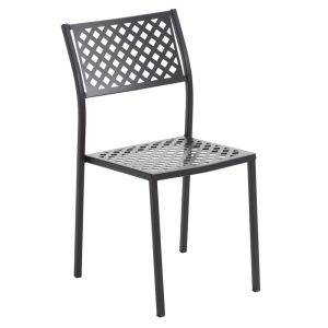 Sedia per esterno Lola 1