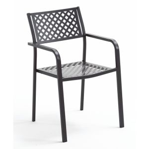 Sedia per esterno Lola 2