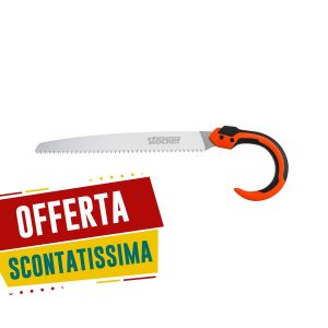 Seghetto setaccio per potatura Stocker 350
