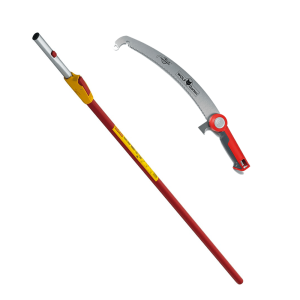 KIT potatura SAW370/ZMV4 Wolf Garten