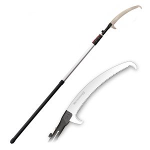 Seghetto Potatura Telescopico -