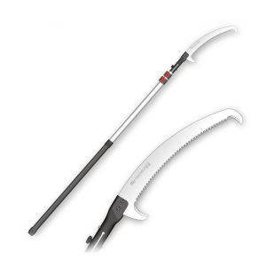 Seghetto telescopico Hayauchi SIlky