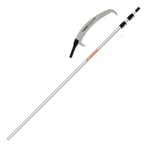 Seghetto Telescopico Potatura PS35P/AT6 Castellari