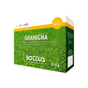 Gramigna | Bottos - 500 gr