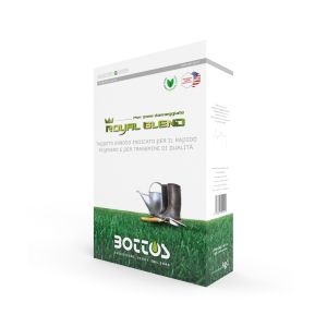 Sementi Royal Blend Bottos