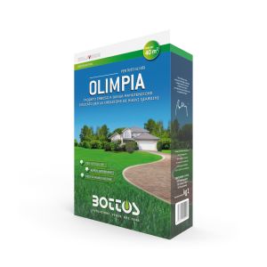 Sementi Olimpia Bottos
