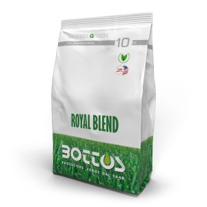 Sementi Prato Royal Blend Bottos