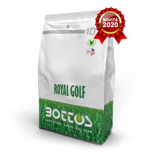Sementi Royal Golf di Bottos