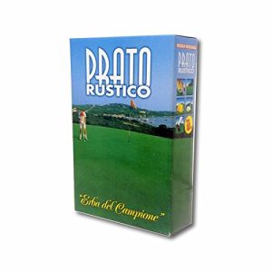 Sementi prato soleggiato Rustico - Bestprato