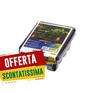 Semenzaio 6x12 Vasetti | Stocker