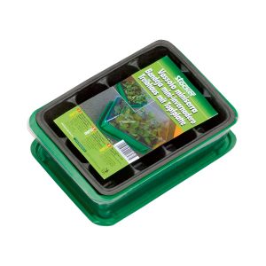 Semenzaio Mini Serra Stocker