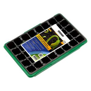 Semenzaio Serra 40 | Stocker 