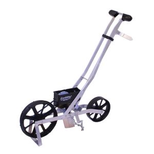Seminatrice manuale per orto 1001B Earthway