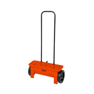 Seminatrice per prato Stocker