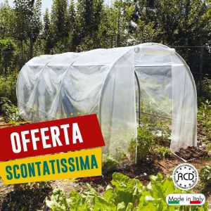 Serra per Orto Spring Maxi Verdemax
