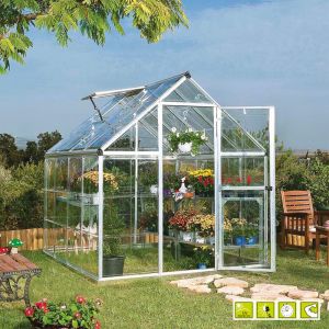 Serra da Giardino Doritis Maxi Verdemax