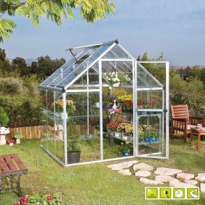 Serra da Giardino Doritis Medium Verdemax