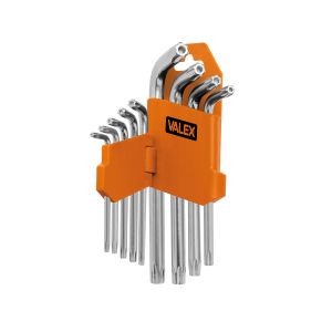 Chiavi Torx Professionali Valex
