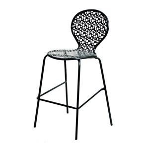 Sgabello Rotonda H75 | RD Italia