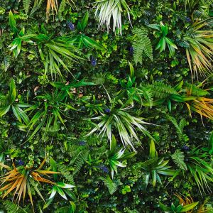 Siepe Artificiale Jungle Verdemax