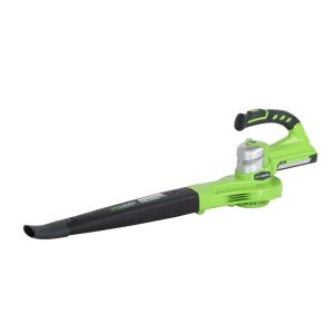 Soffiatore a batteria 24V 2AH | Greenworks