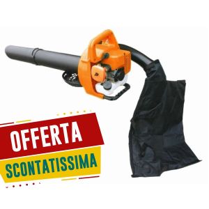 Soffiatore a scoppio AG2-BLV AMA