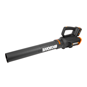 Soffiatore Worx 20v WG547E