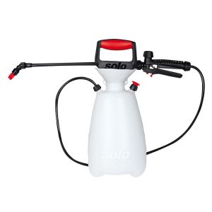 Pompa a mano 5 litri Solo 408