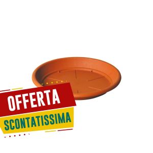 Sottovaso Rotondo Basic | Teraplast - 14