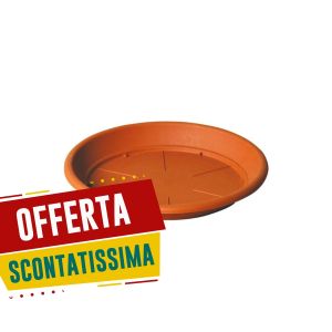 Sottovaso Rotondo Basic | Teraplast - 16