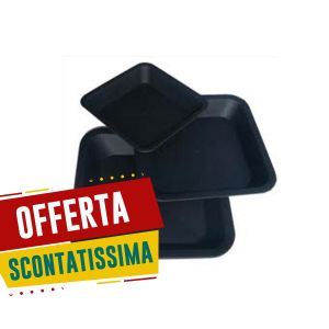 Sottovaso Quadrato 25x25 | MPV