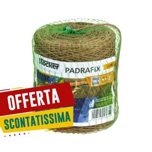 Padrafix Spago Biodegradabile 250m art.2058 | Stocker