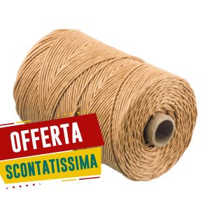 Spago per orto Biodegradabile
