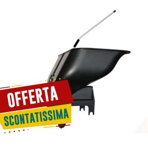 Spandiconcime per 1001B Earhtway