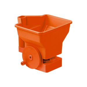 Spargiconcime manuale Stocker