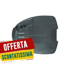 Stazione base Robomow RX