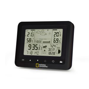 Stazione Meteo BN Wifi | National Geographic