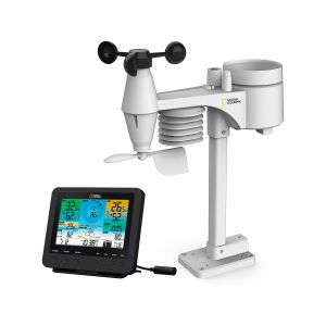 Stazione meteo 7:1 Wifi | National Geographic