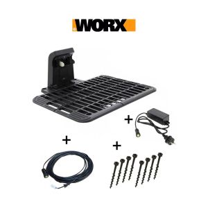 Base di Ricarica Landroid M Worx 