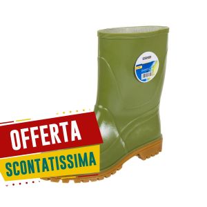 Stivali Garden T | Stocker