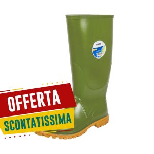 Stivali Garden G | Stocker