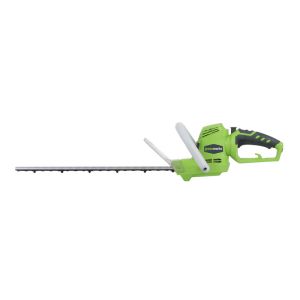 Tagliasiepe elettrico Greenworks 500W