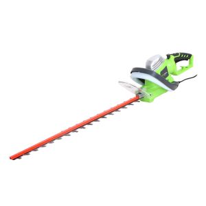 Tagliasiepe elettrico Greenworks 700W