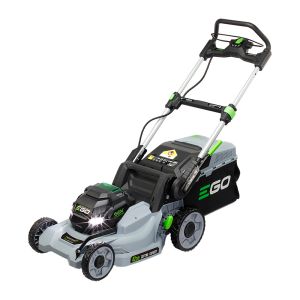 Tagliaerba a batteria piccolo 42cm Ego LM1701E