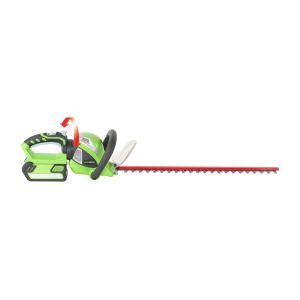 Tagliasiepi a batteria 40V 4AH | Greenworks