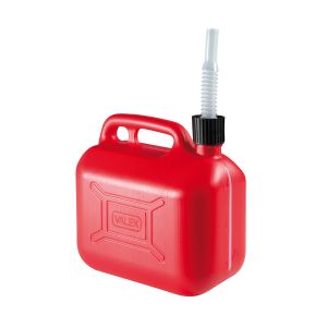 Tanica per Benzia Valex 5 litri