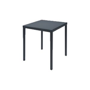 Tavolino basso da esterno F37 RD Italia