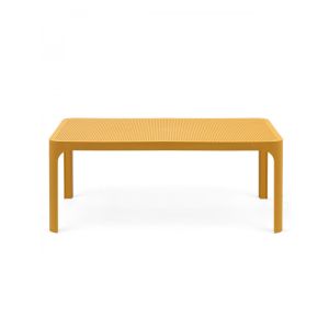 Net Table 100 di Nardi - senape