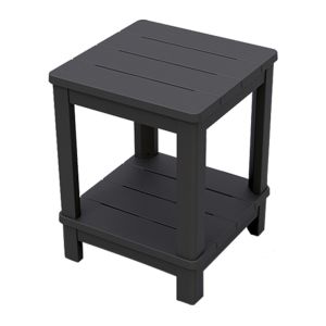 Tavolino Basso da Giardino Deluxe | Keter